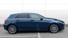 Mercedes-Benz A-Class A180 Sport Executive 5dr Auto Petrol Hatchback